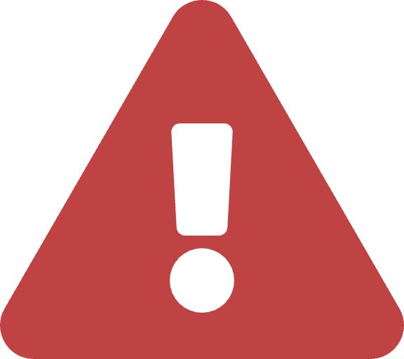 exclamation-triangle