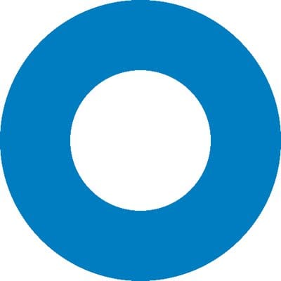 the Okta logo